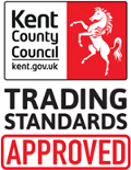 Trading Standards approved drainage company in Kent, Surrey, Sussex and South London